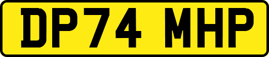 DP74MHP