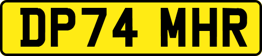 DP74MHR