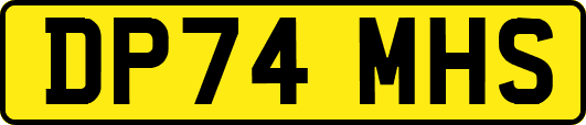DP74MHS