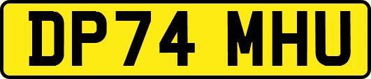 DP74MHU