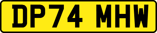 DP74MHW
