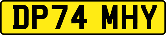 DP74MHY