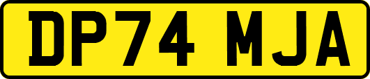 DP74MJA