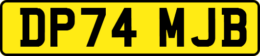 DP74MJB