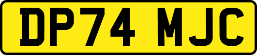 DP74MJC