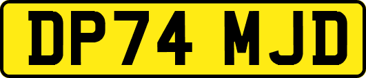 DP74MJD