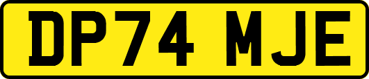 DP74MJE