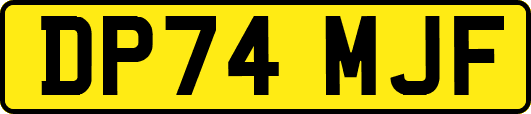 DP74MJF