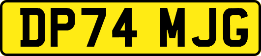 DP74MJG