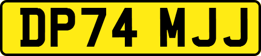 DP74MJJ