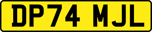 DP74MJL