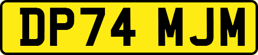 DP74MJM