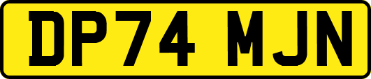 DP74MJN