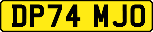 DP74MJO