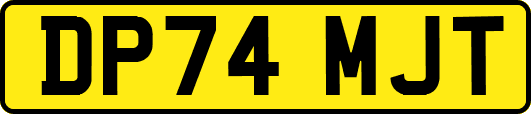 DP74MJT