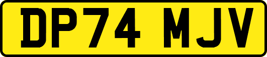 DP74MJV