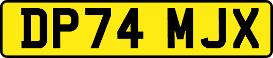 DP74MJX