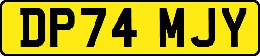 DP74MJY
