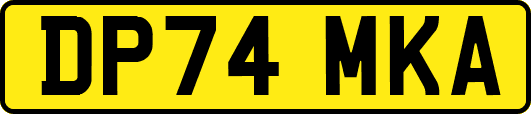 DP74MKA
