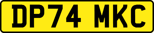 DP74MKC