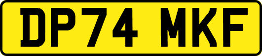 DP74MKF
