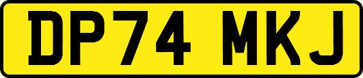 DP74MKJ