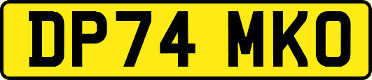 DP74MKO