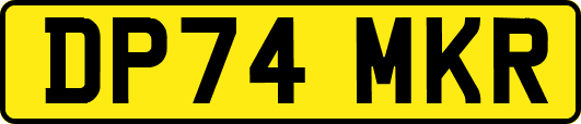 DP74MKR