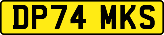 DP74MKS