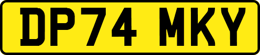 DP74MKY