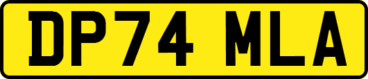 DP74MLA