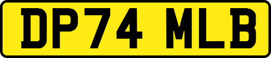 DP74MLB