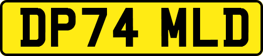 DP74MLD