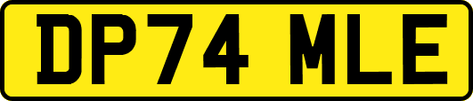 DP74MLE