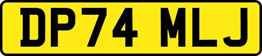 DP74MLJ