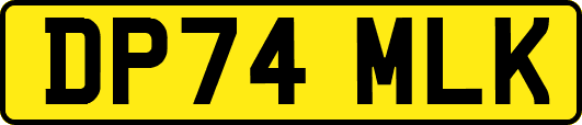 DP74MLK