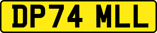 DP74MLL