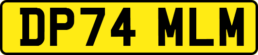 DP74MLM