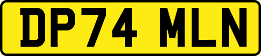 DP74MLN