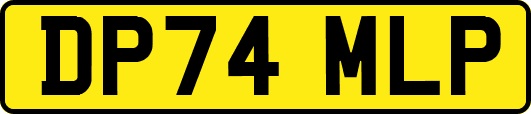 DP74MLP
