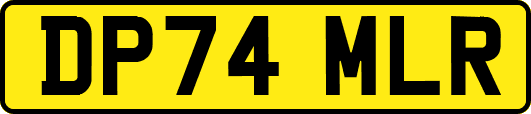 DP74MLR