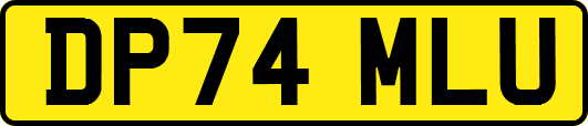 DP74MLU