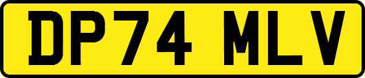 DP74MLV