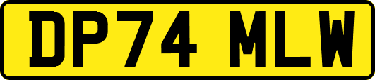 DP74MLW