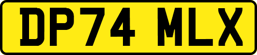 DP74MLX