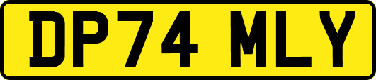 DP74MLY
