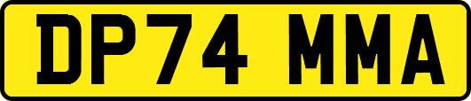 DP74MMA