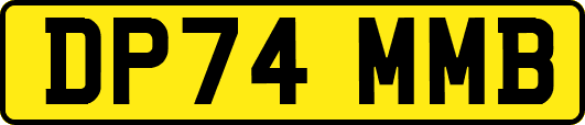 DP74MMB