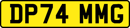 DP74MMG
