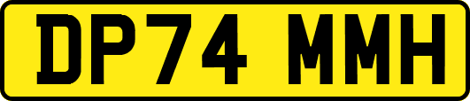 DP74MMH